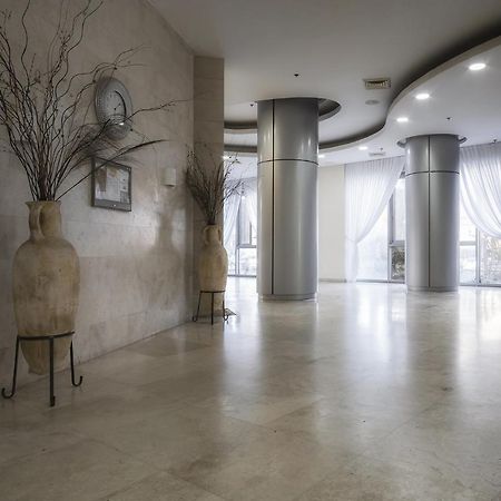 Isralux Apartments Bat Yam Esterno foto
