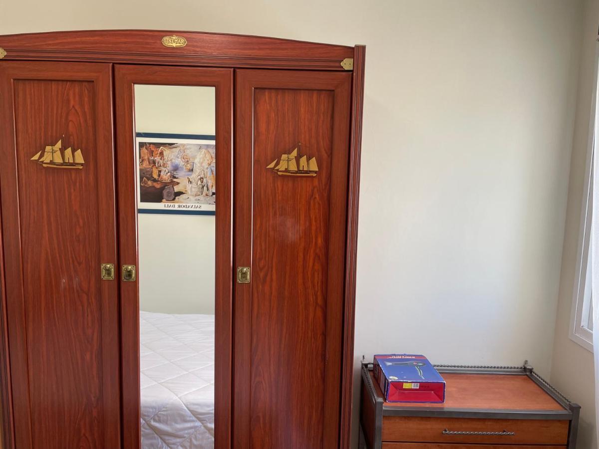 Isralux Apartments Bat Yam Esterno foto