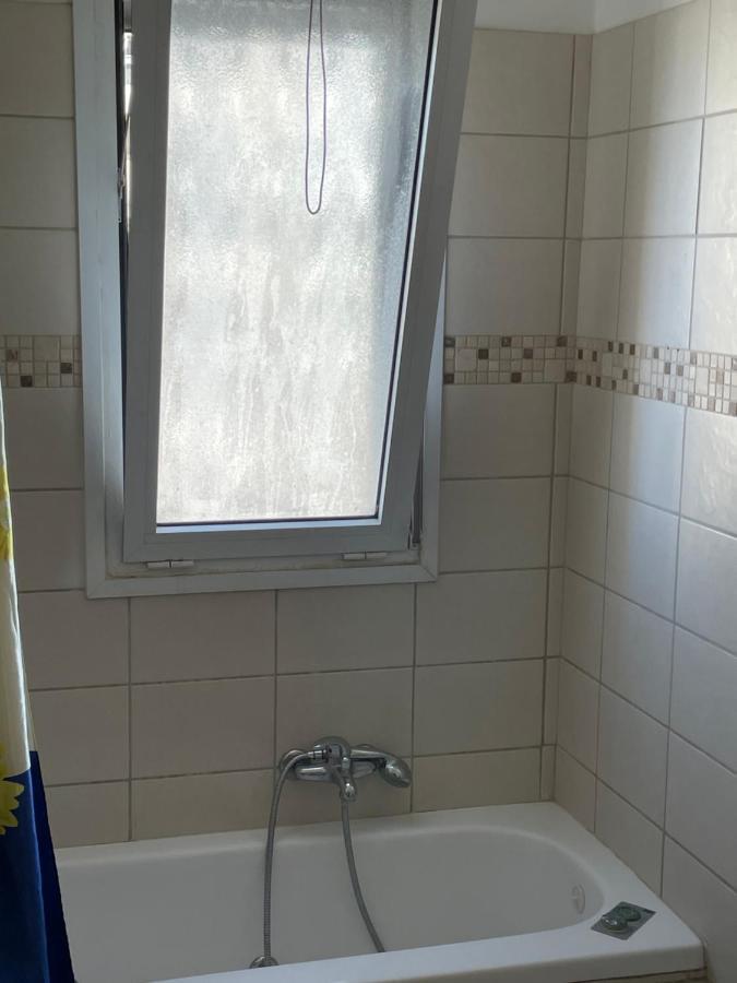 Isralux Apartments Bat Yam Esterno foto