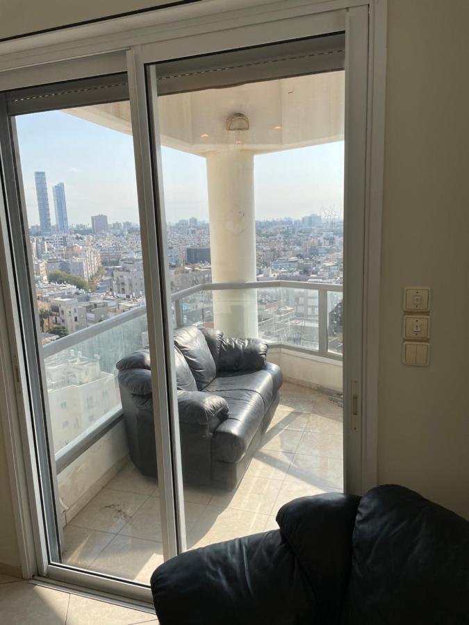 Isralux Apartments Bat Yam Esterno foto
