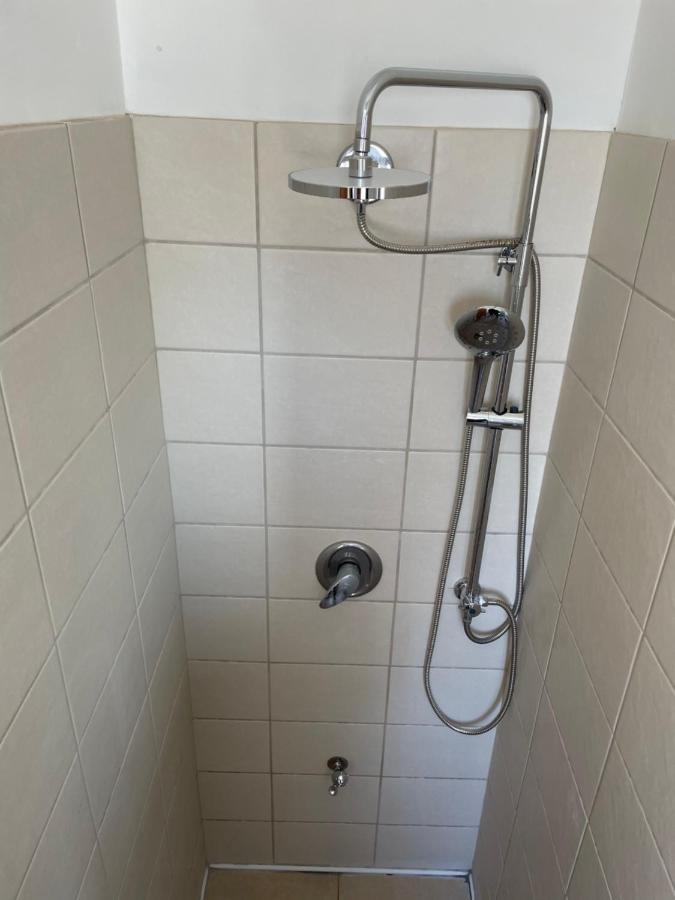 Isralux Apartments Bat Yam Esterno foto