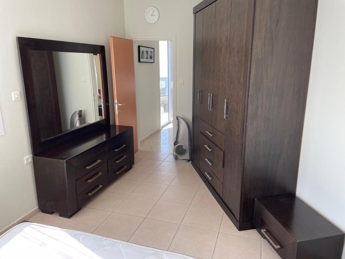 Isralux Apartments Bat Yam Esterno foto