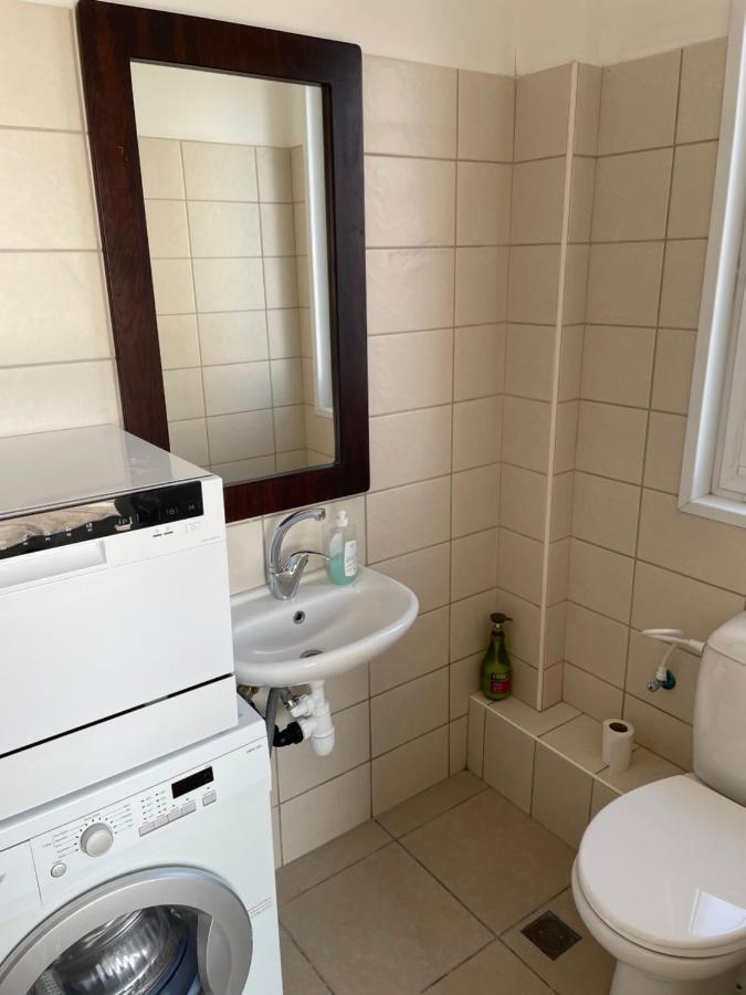 Isralux Apartments Bat Yam Esterno foto