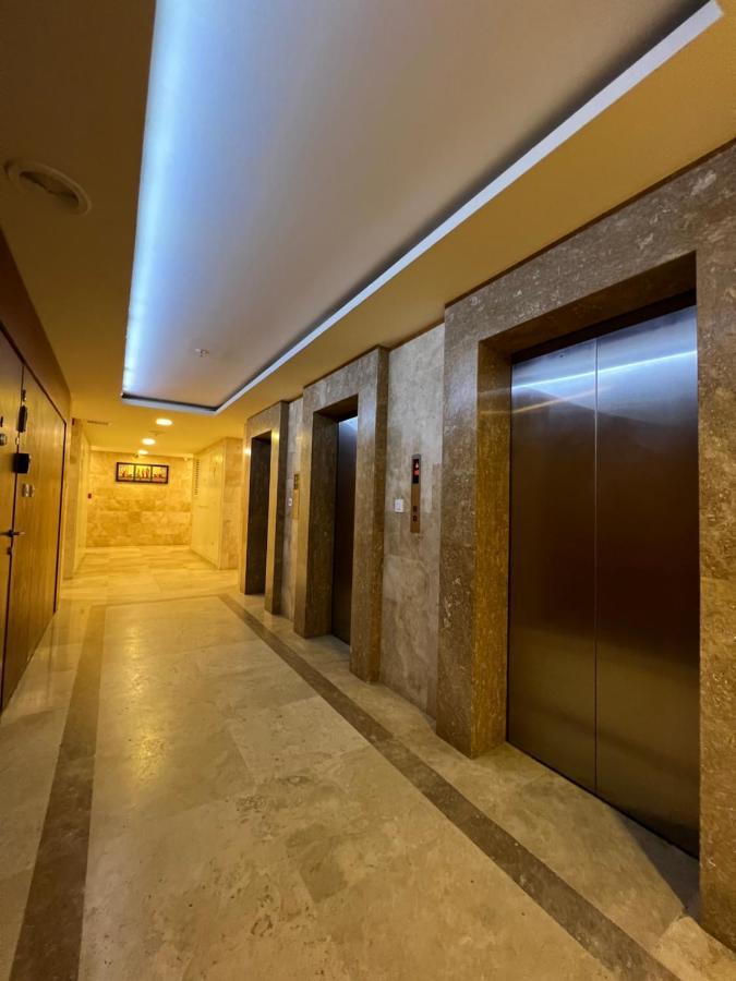 Isralux Apartments Bat Yam Esterno foto