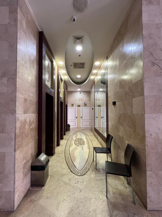 Isralux Apartments Bat Yam Esterno foto